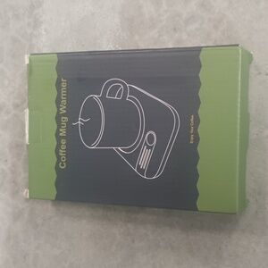 Coffee Mug warmer